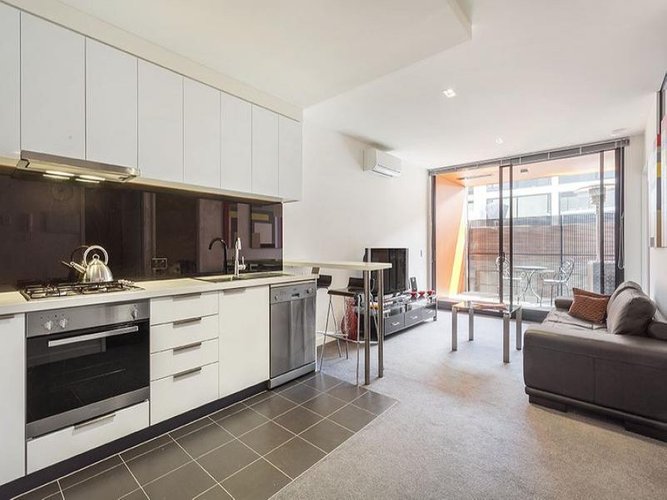 305 107 Hawke Street West Melbourne 3003