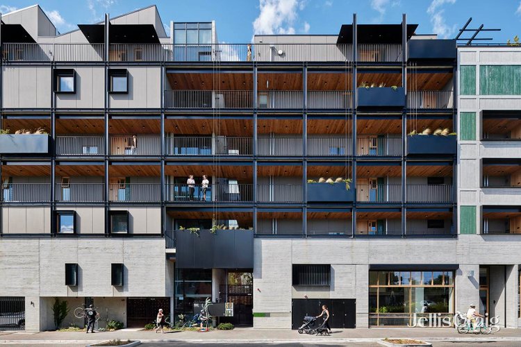 305 201 Ferrars Street South Melbourne 3205