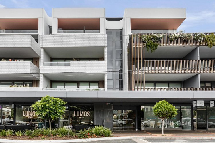 305 240-250 McKinnon Road Mckinnon 3204