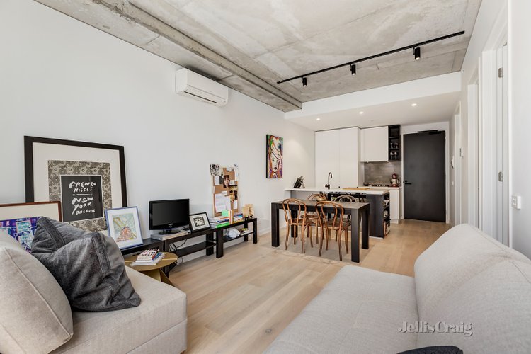 305/28 Stanley Street Collingwood 3066