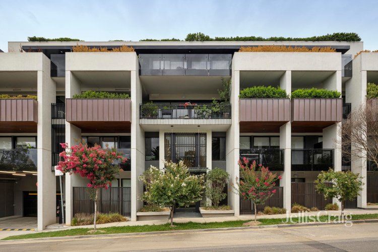 305/3 Cartmell Street Heidelberg 3084