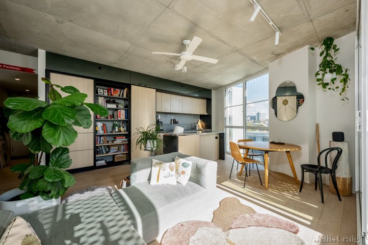 305/3 York Street Fitzroy North 3068