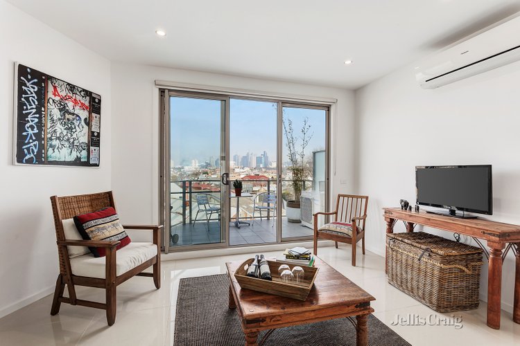 305/496-500 Brunswick Street Fitzroy North 3068