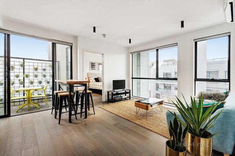 305/58 Queens Parade Fitzroy North 3068
