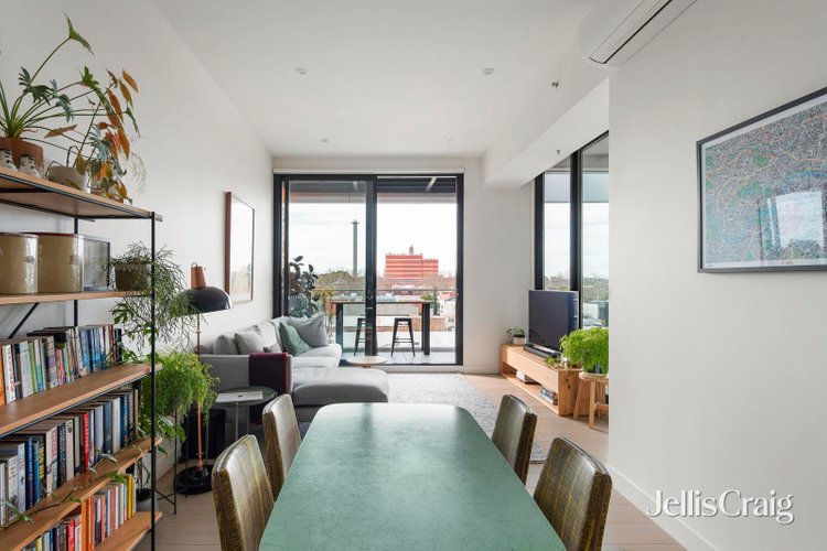 305 63 William Street Abbotsford 3067