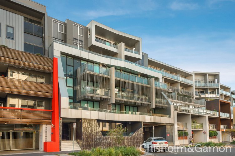 305 77 Nott Street Port Melbourne 3207