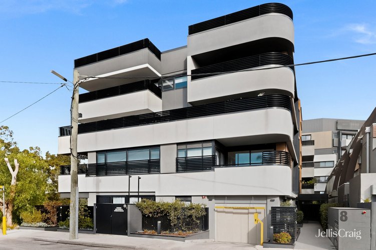 305/8 Sturt Street  Essendon 3040