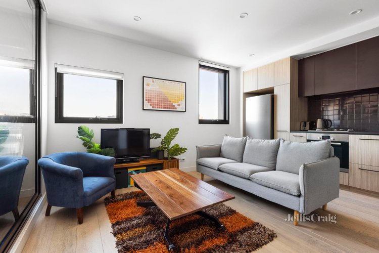 305 81 Argyle Street Fitzroy 3065