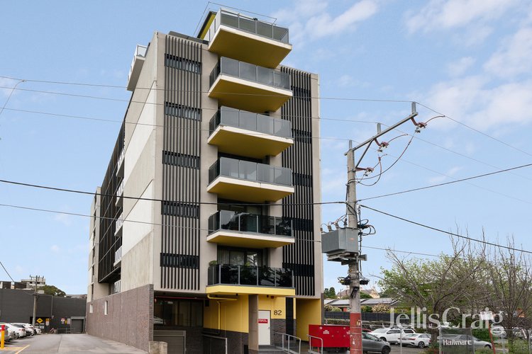 305/82 Hawdon Street Heidelberg 3084