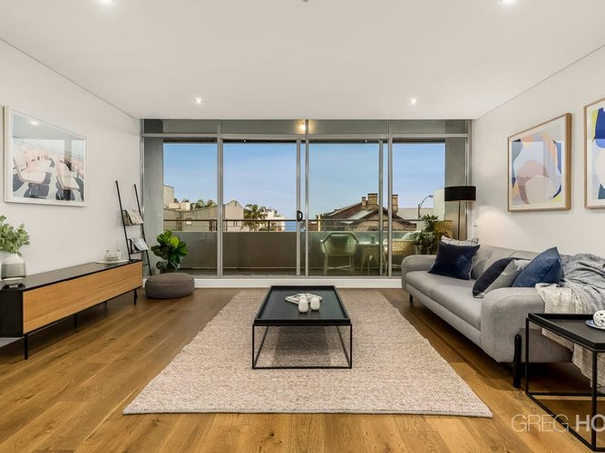 305C 142 Rouse Street Port Melbourne 3207
