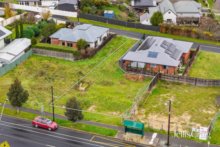 306 Eureka Street Ballarat East 3350
