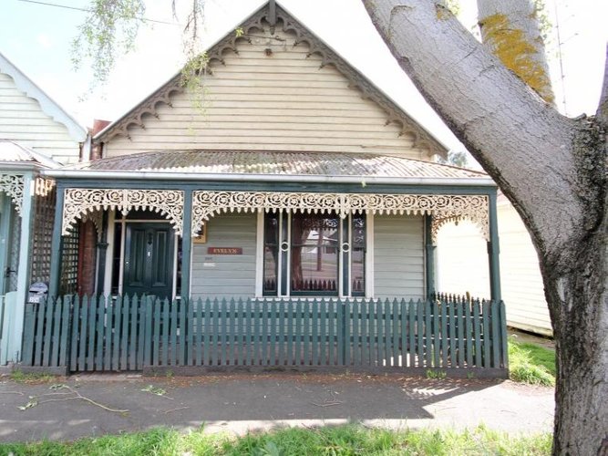 306 Humffray Street Golden Point 3350