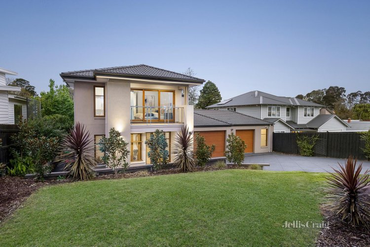 306 Yarra Road Wonga Park 3115