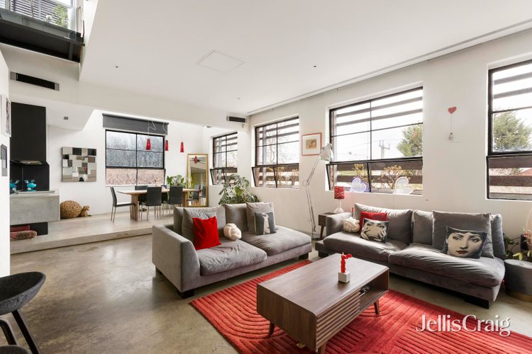 306 Young Street Fitzroy 3065