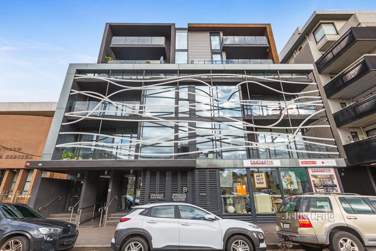 306 111-113 Inkerman Street St Kilda 3182