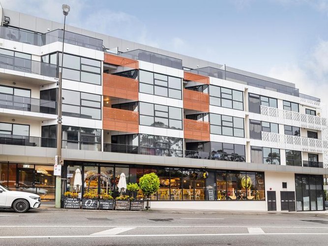 306/12 High Street Glen Iris 3146