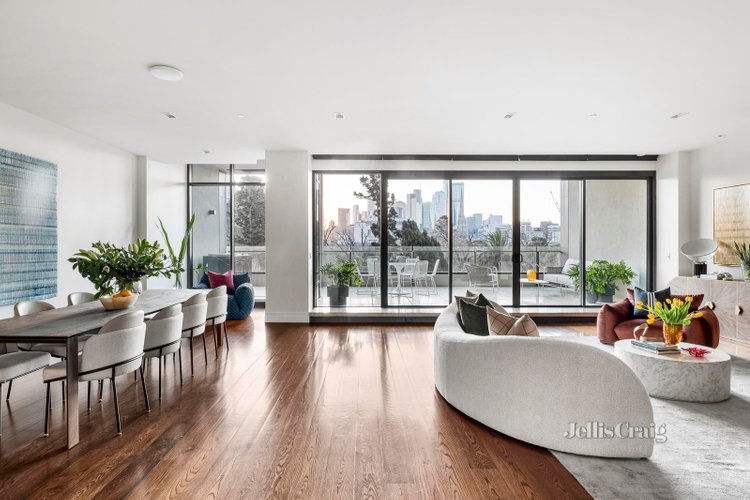 306 150 Clarendon Street East Melbourne 3002