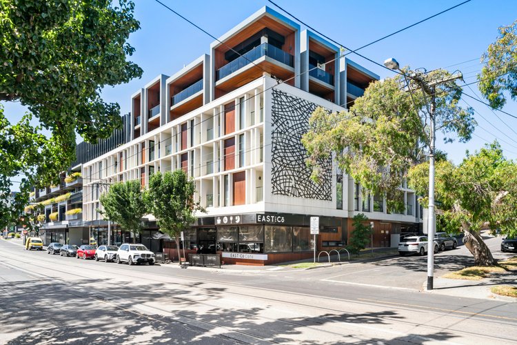 306/184 Whitehorse Road Balwyn 3103