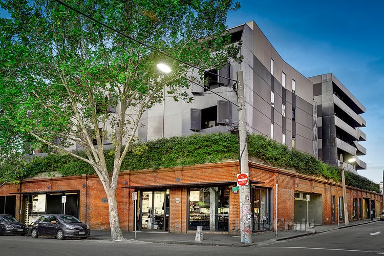 306 185 Rose Street Fitzroy 3065