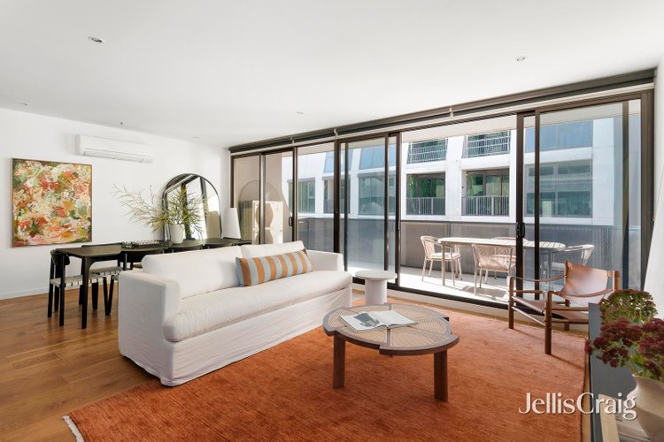 306 185 Rose Street Fitzroy 3065