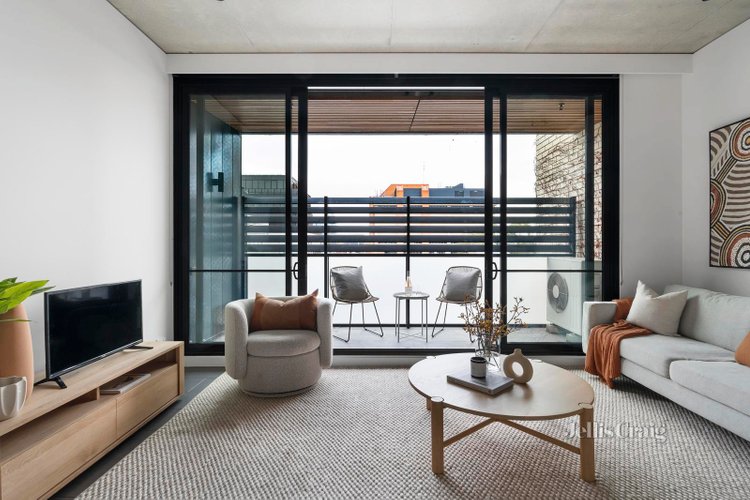 306 28 Stanley Street Collingwood 3066