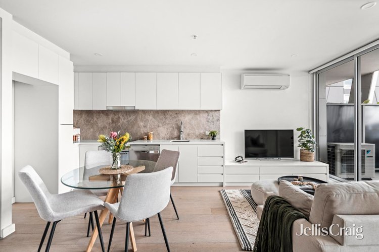 306 39 Racecourse Road North Melbourne 3051