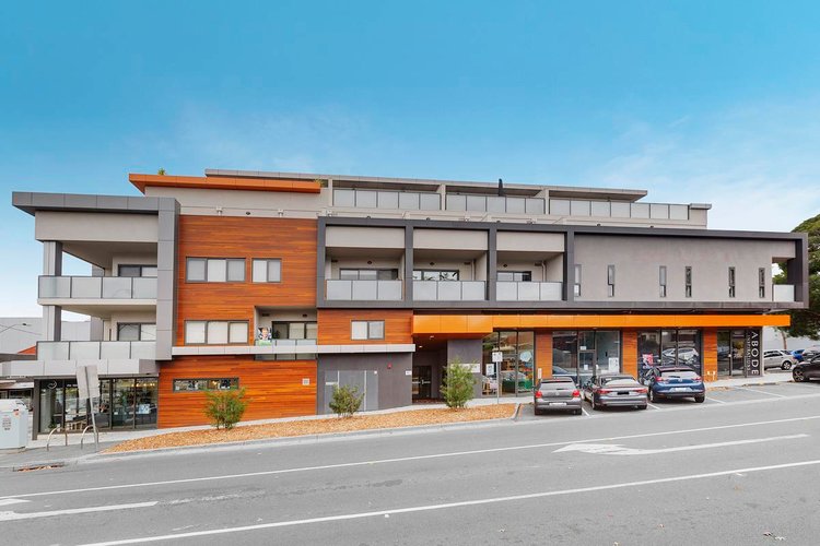 306 43 High Street Glen Iris 3146