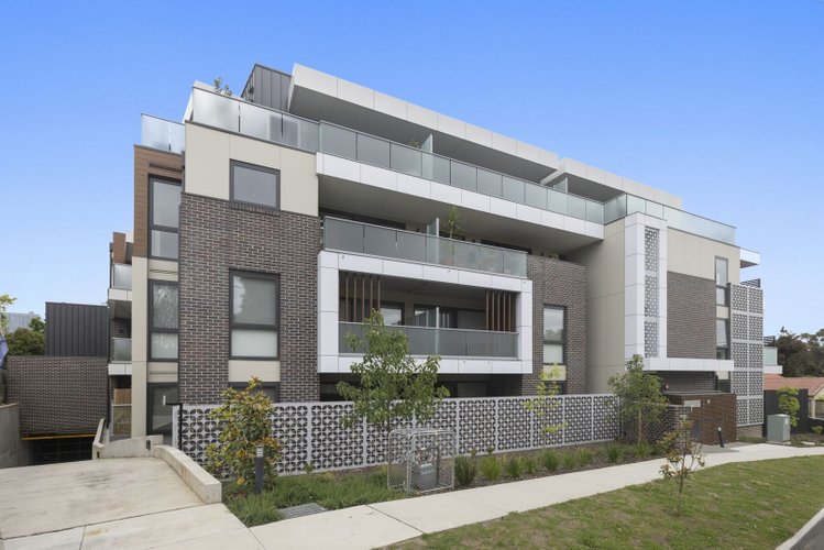 306/7-9 Bardia Street Ringwood 3134