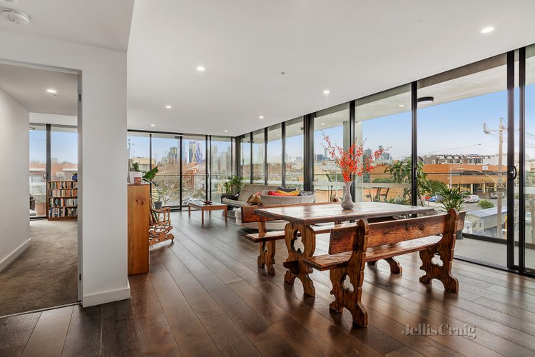 306/720 Queensberry Street North Melbourne 3051
