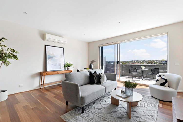 306 8 Burrowes Street Ascot Vale 3032