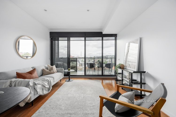 306 9 Griffiths Street Richmond 3121