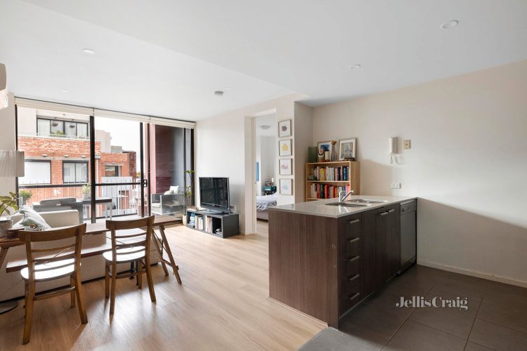 306 96 Charles Street Fitzroy 3065