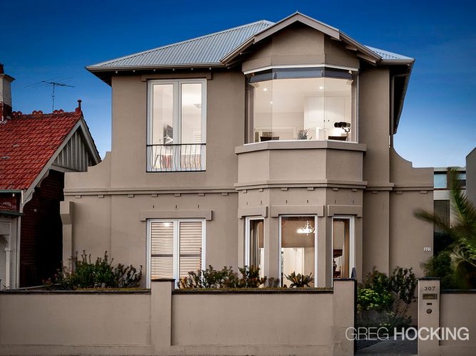 307 Beaconsfield Parade Middle Park 3206