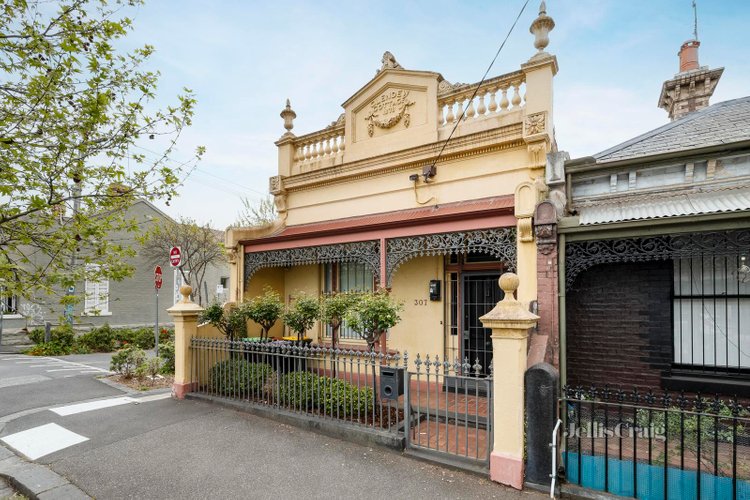 307 George Street Fitzroy 3065