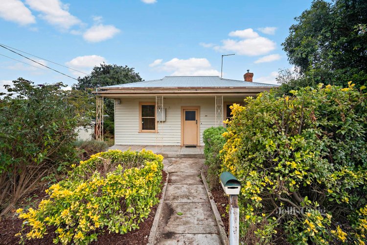 307 Herriott Street Buninyong 3357
