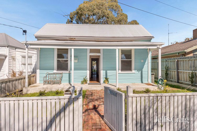 307 Urquhart Street  Ballarat Central 3350