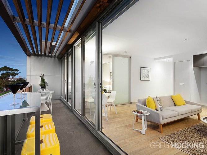 307 1 Danks Street Port Melbourne 3207