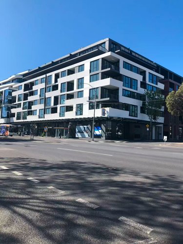 307/102 Stanley Street West Melbourne 3003
