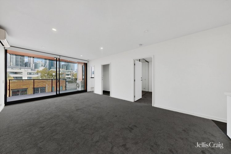 307/107 Hawke Street  West Melbourne 3003