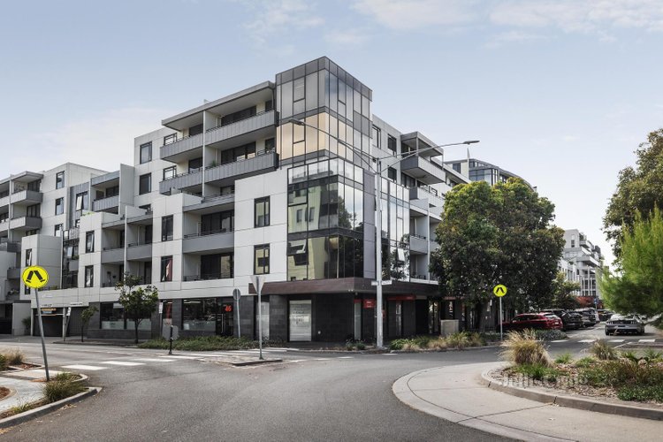 307 166 Rouse Street Port Melbourne 3207