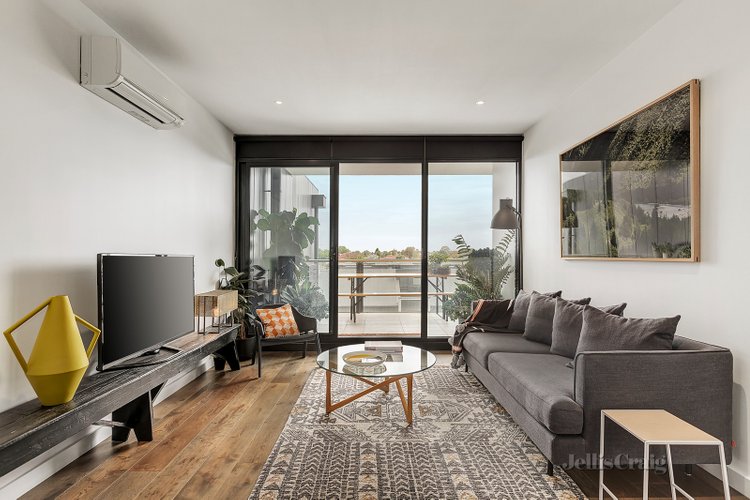 307/201 Albert Street Brunswick 3056