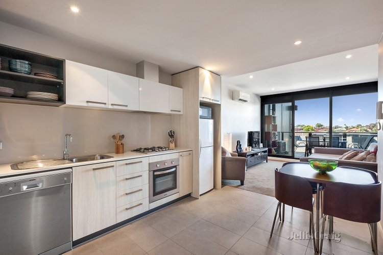 307/201 Albert Street Brunswick 3056