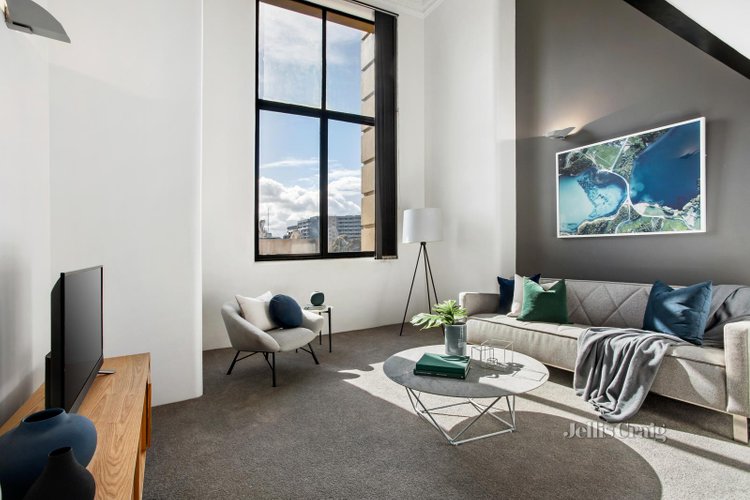 307 220 Commercial Road Prahran 3181