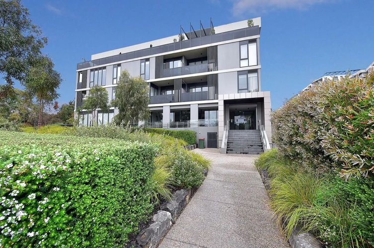 307/226 Bay Road Sandringham 3191