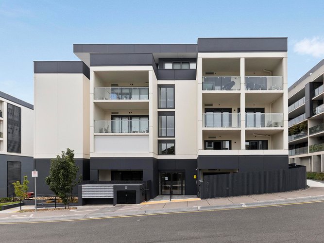 307 5 Red Hill Terrace Doncaster East 3109