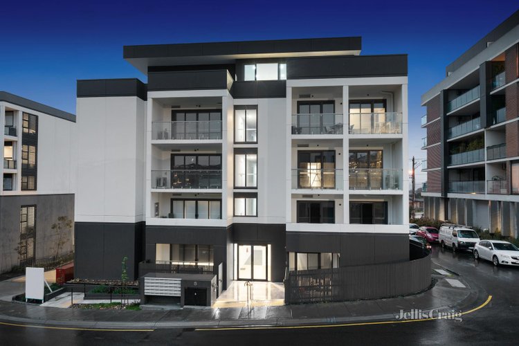 307 5 Red Hill Terrace Doncaster East 3109