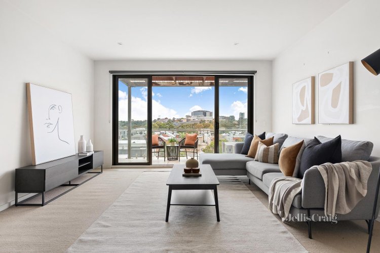 307 55 Cumberland Drive Maribyrnong 3032
