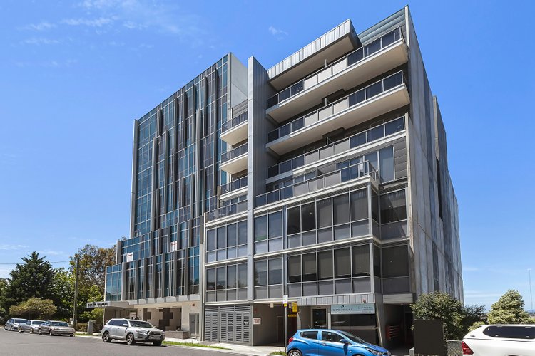 307/8 Martin Street Heidelberg 3084