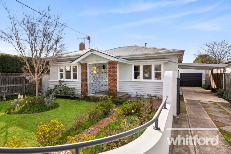 308 Autumn Street, Herne Hill