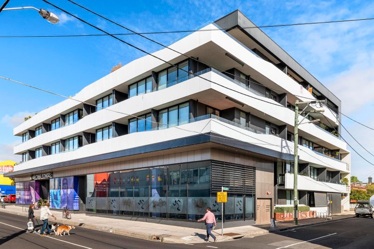 308 114 Helen Street Northcote 3070